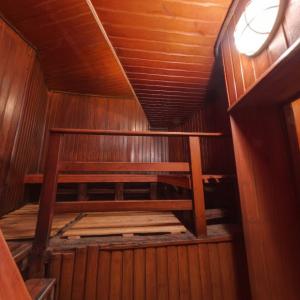 Фотография Комендантские бани 3