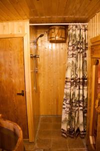 Фотография Семейный банный отдых 3