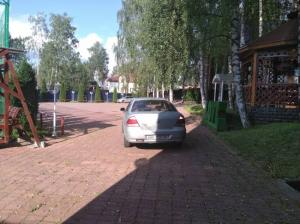 Фотография Осиновое Гнездо 4